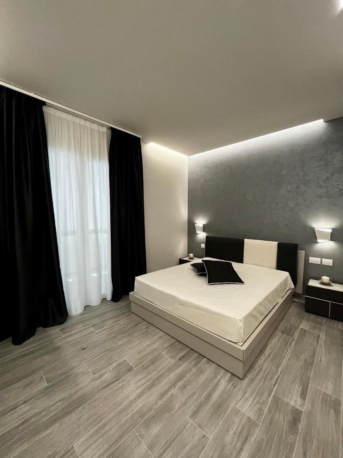 Notti Saracene Rooms Realmonte Exterior foto