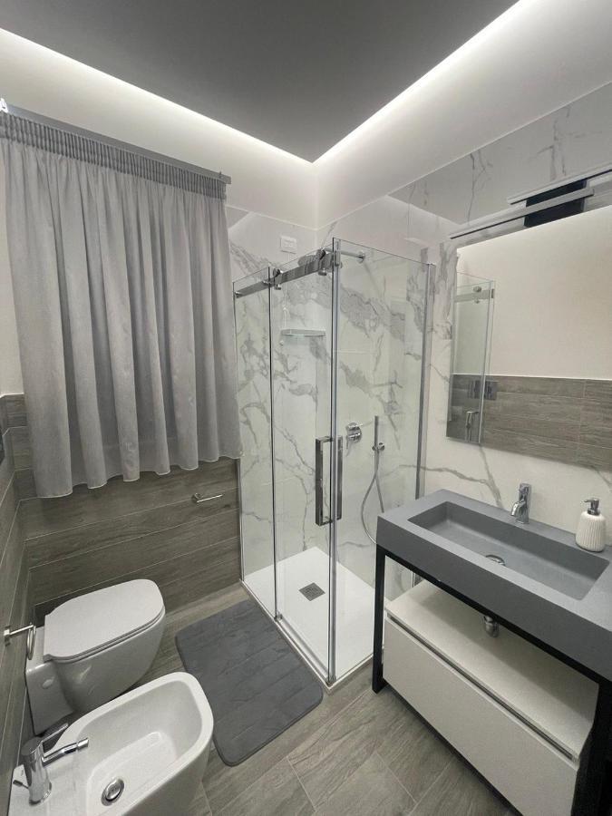 Notti Saracene Rooms Realmonte Exterior foto