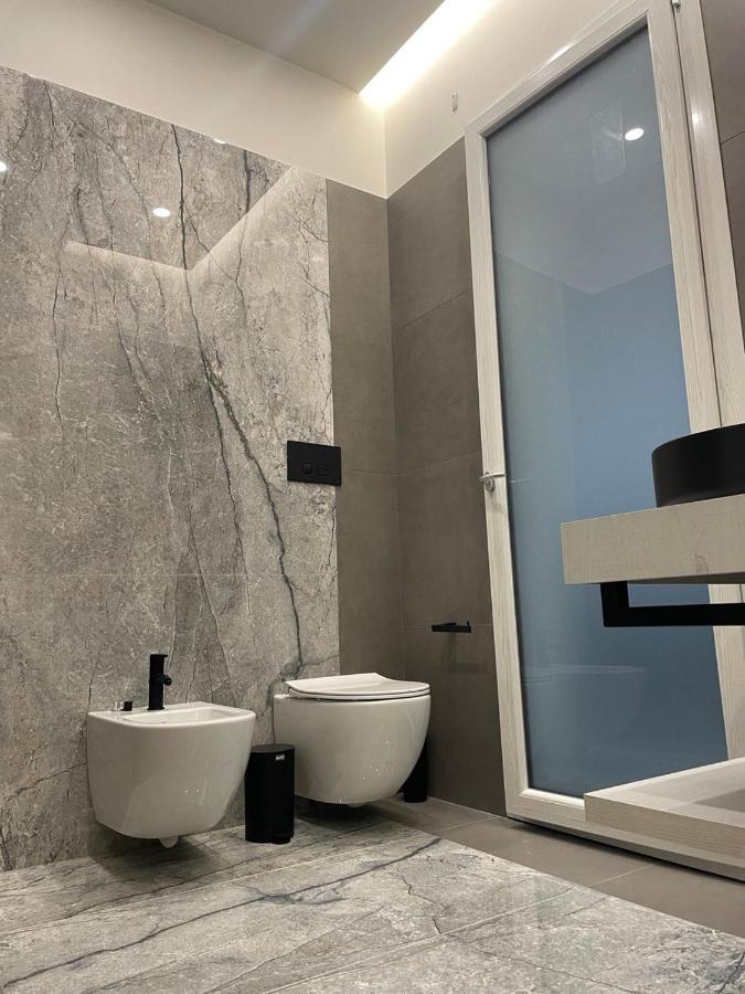 Notti Saracene Rooms Realmonte Exterior foto