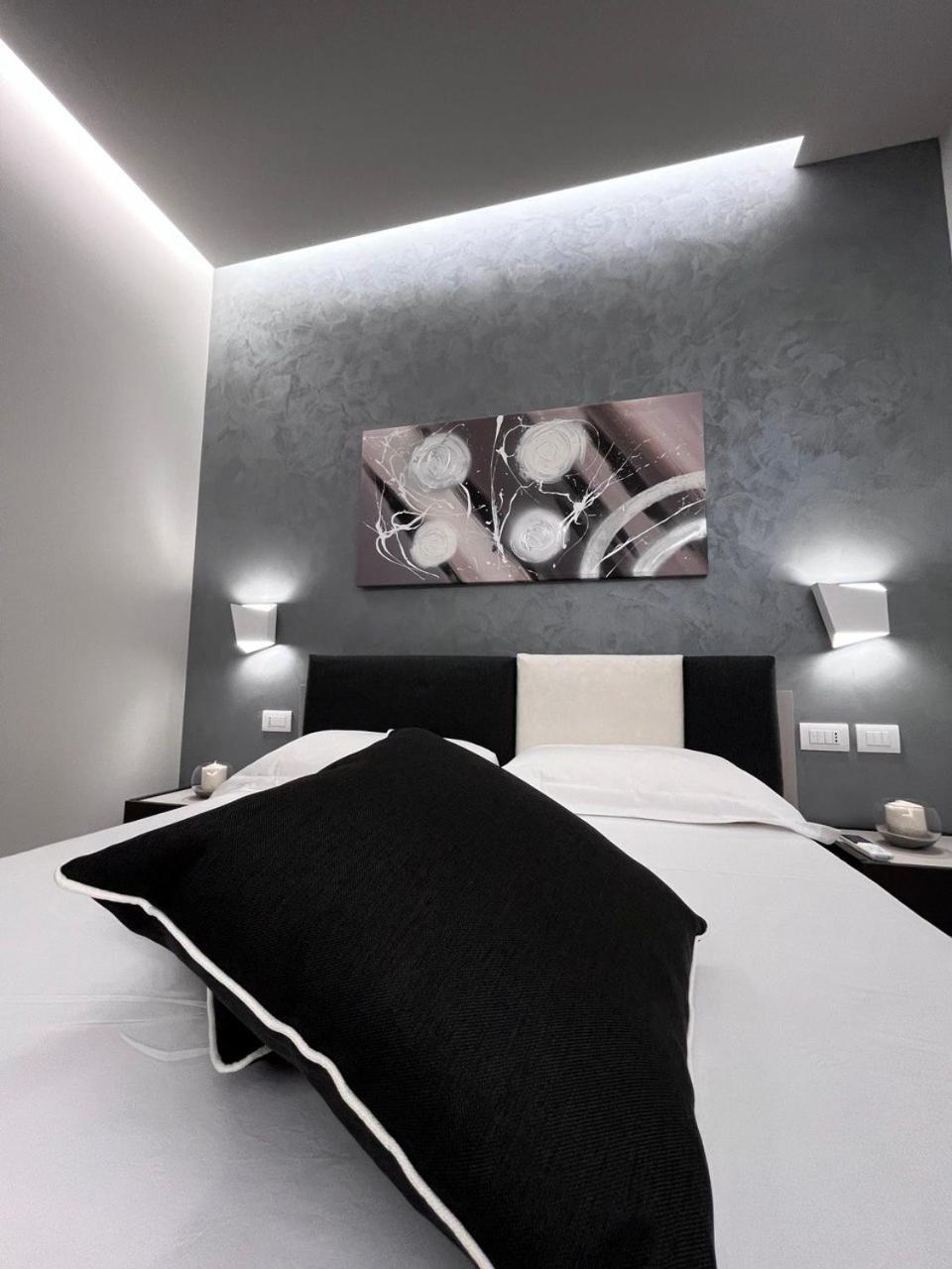 Notti Saracene Rooms Realmonte Exterior foto